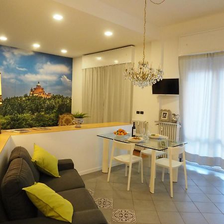 Guglielmo City Center Studio By Wonderful Italy Bolonia Exterior foto