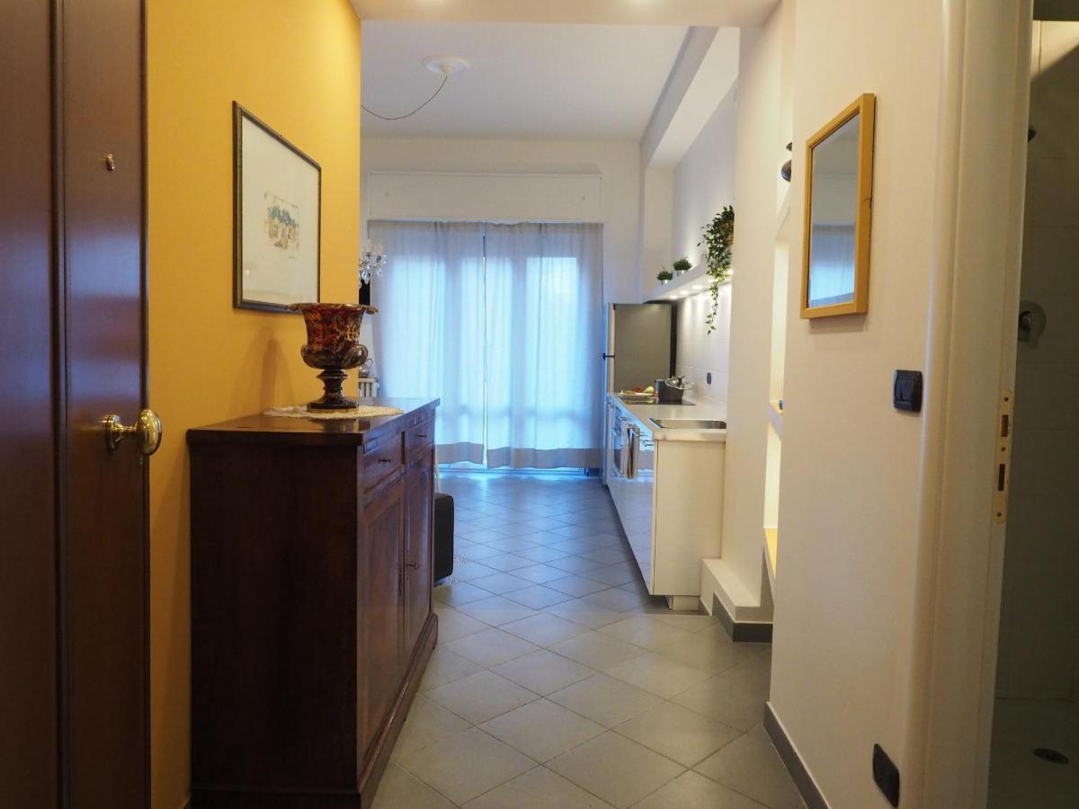 Guglielmo City Center Studio By Wonderful Italy Bolonia Exterior foto