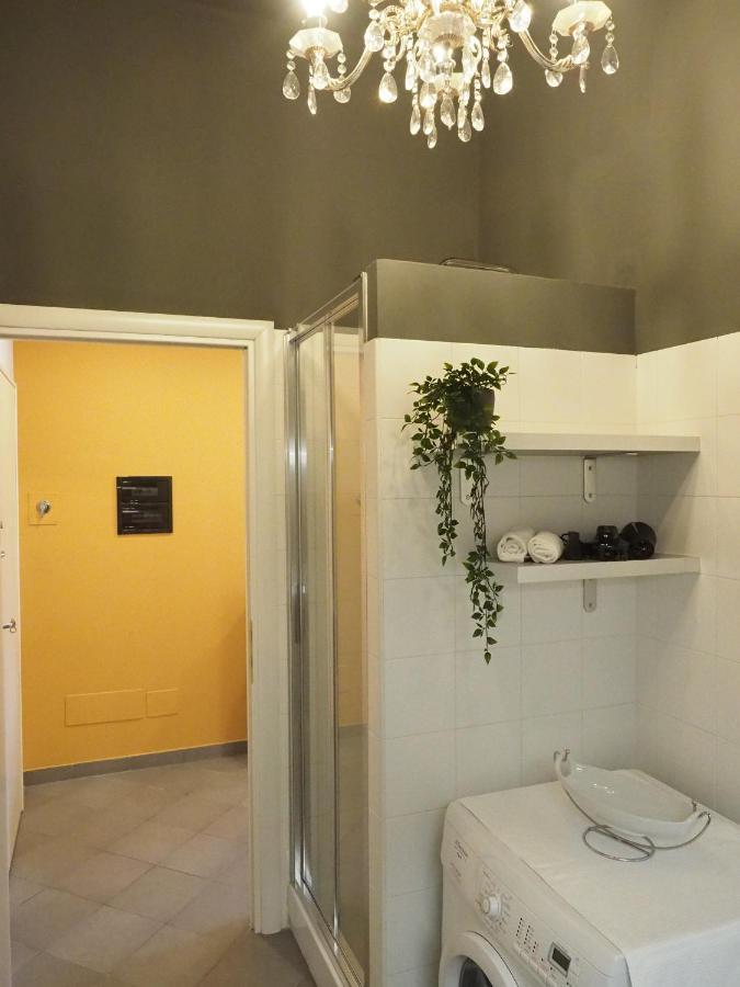 Guglielmo City Center Studio By Wonderful Italy Bolonia Exterior foto
